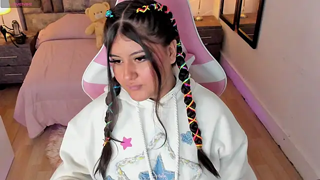 AnnaSwift_'s Webcam Show