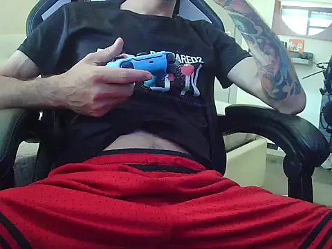 Badboy863 Live XXX-chat