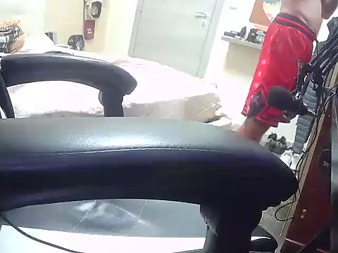 Badboy863 webcam show