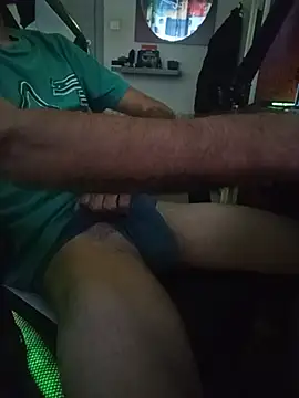 Badboy863n Webbikameraesitys