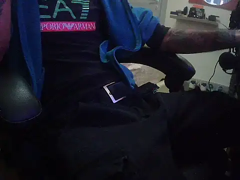 Badboy863 Webcam show