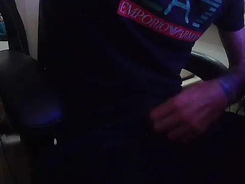 Badboy863's Webcam Show