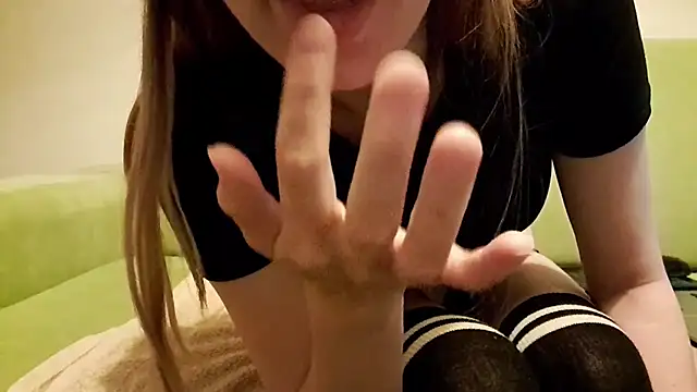littlehoneyy – Kamerová šou