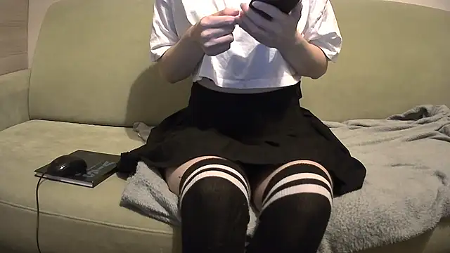 littlehoneyy's Webcam Show