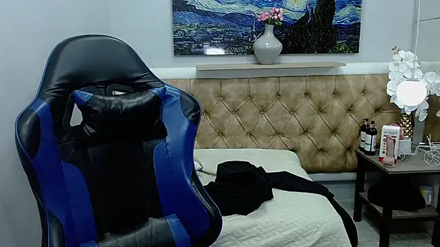 StiwenTwink Webcam-Show
