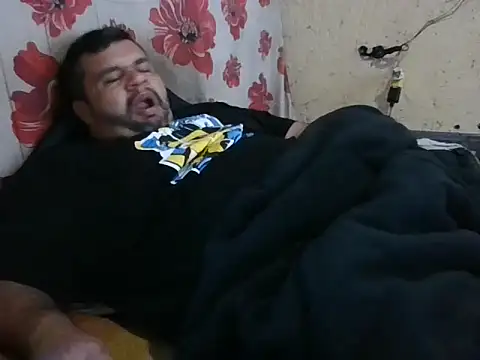 MCDg2025 Pertunjukan Webcam