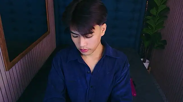 Kaydee_Callix Pertunjukan Webcam