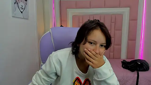Klaret_Toy's Webcam Show