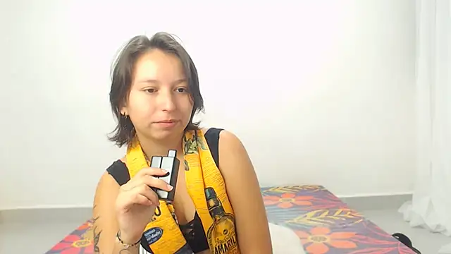 Sembang XXX Secara Langsung Klaret_Toy