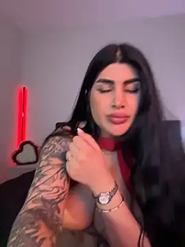 Niinarosee Webcam-Show