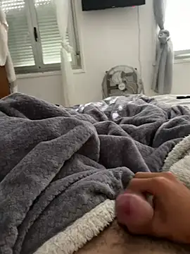 Jhonny7ksd's Webcam Show