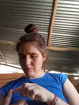 Chat XXX ao vivo de antonellahotimida