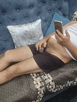 הופעת וובקאם של kartik3322