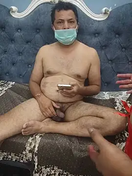 HOT_ANGEL_COUPLE webcam show