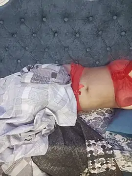 Webkamerová show HOT_ANGEL_COUPLE