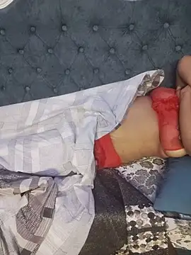 HOT_ANGEL_COUPLE Show Webcam