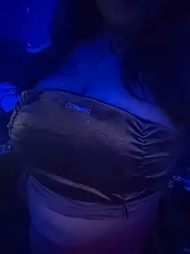 Show webcam de HOT_ANGEL_COUPLE
