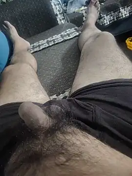 HOT_ANGEL_COUPLE 在線直播表演