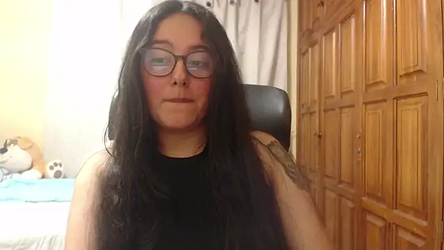 Venus_cat_'s Live XXX Chat