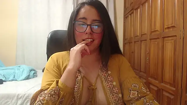 Chat XXX ao vivo de Venus_cat_