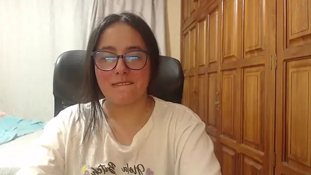 Chat XXX en directo de Venus_cat_