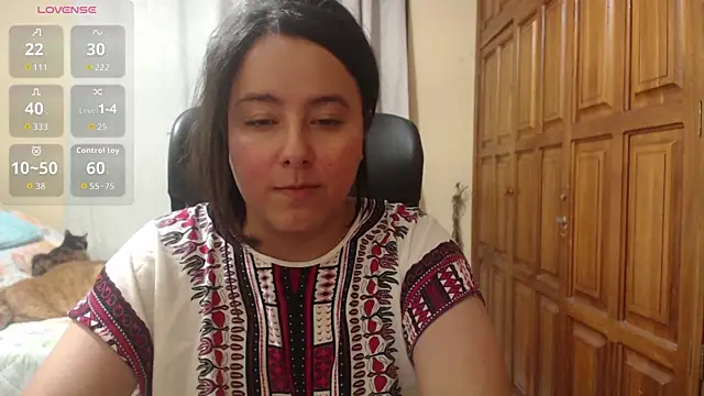 Venus_cat_ – Naživo XXX chat