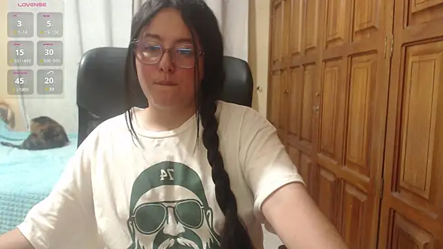 Venus_cat_'s Live XXX Chat