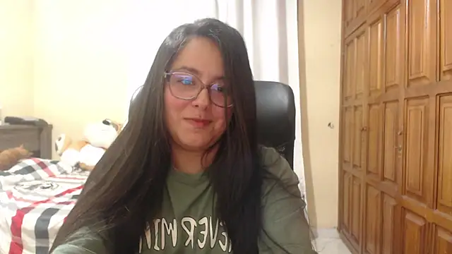 צ'אט XXX בשידור חי של Venus_cat_