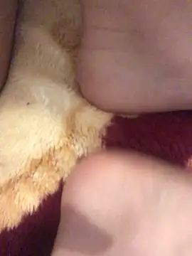 Lamarocainee Webcam-Show