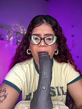 Solaangel_ ওয়েবক্যাম শো