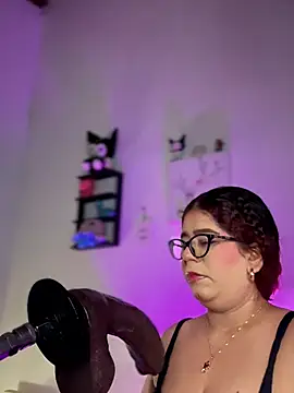 Solaangel_'s Webcam Show