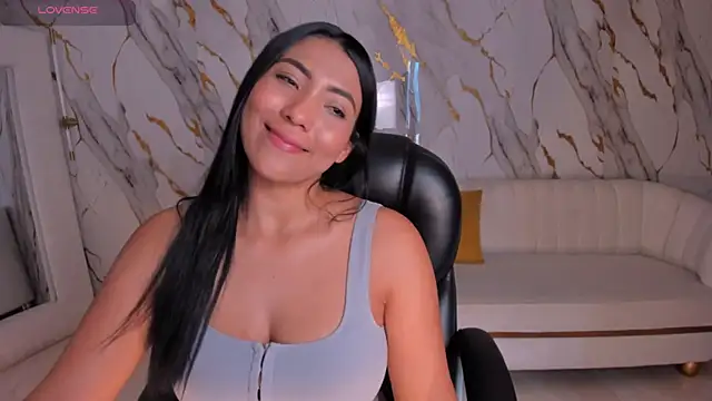NatalieLewis লাইভ XXX চ্যাট