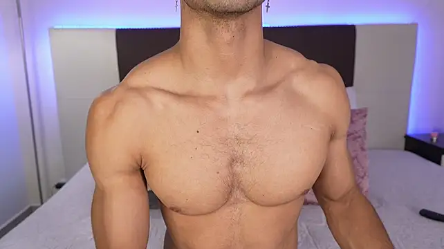 DanteeStone's Webcam Show