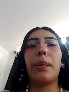 JuliethaFox 网络视讯表演