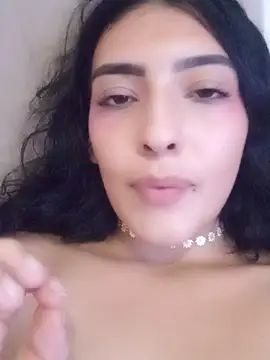 عرض كام JuliethaFox