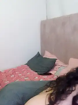 عرض كام JuliethaFox
