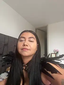 Maria-Paz Live XXX-chat