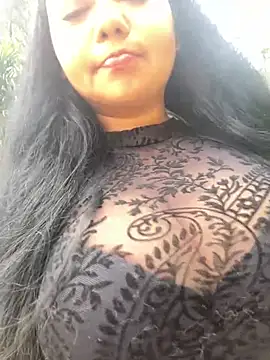 Maria-Paz Adlı Modelin Canlı XXX Sohbeti