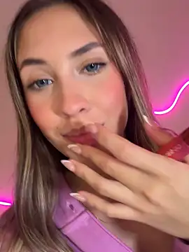 fanyabbey's Webcam Show