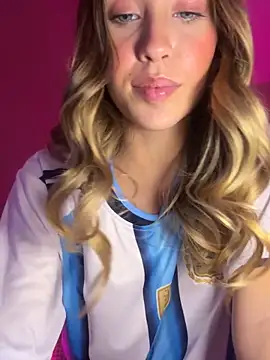 Show Webcam de fanyabbey