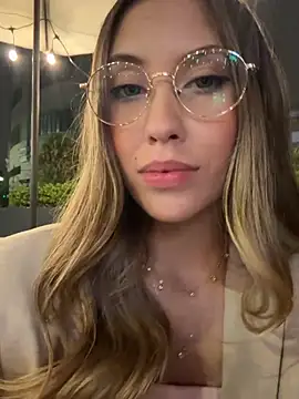 Show de webcam de fanyabbey