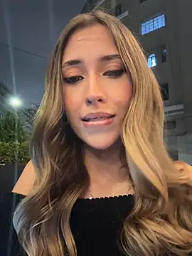 fanyabbeyのウェブカメラショー