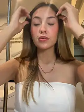 fanyabbeyのウェブカメラショー