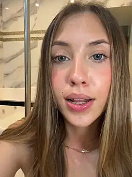 fanyabbey Webcam-Show