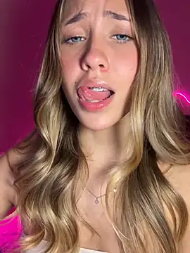 fanyabbey élő XXX-chatje