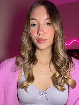 Show de fanyabbey na webcam
