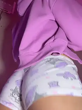 Chat XXX Live fanyabbey