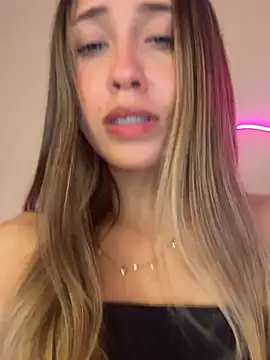 fanyabbey Webcam Show
