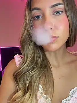 fanyabbey's Webcam Show