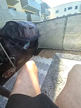 Maki2406@xh webkamerás műsora